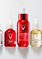 prodotti di Vichy