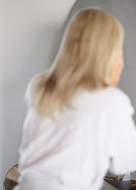 immagine di grafica blu