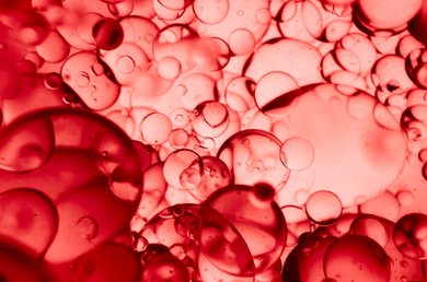 immagine grafica di colore rosso