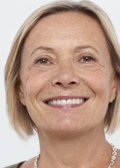 foto di una donna