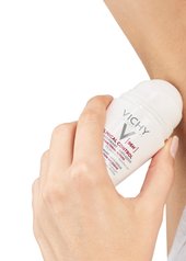 come scegliere il deodorante piu adatto alla pelle sensibile