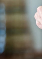 dettaglio di una mano