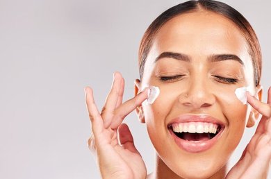 dettaglio di una mano