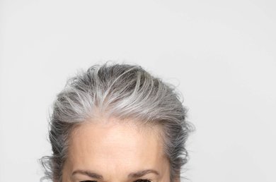 foto di una donna