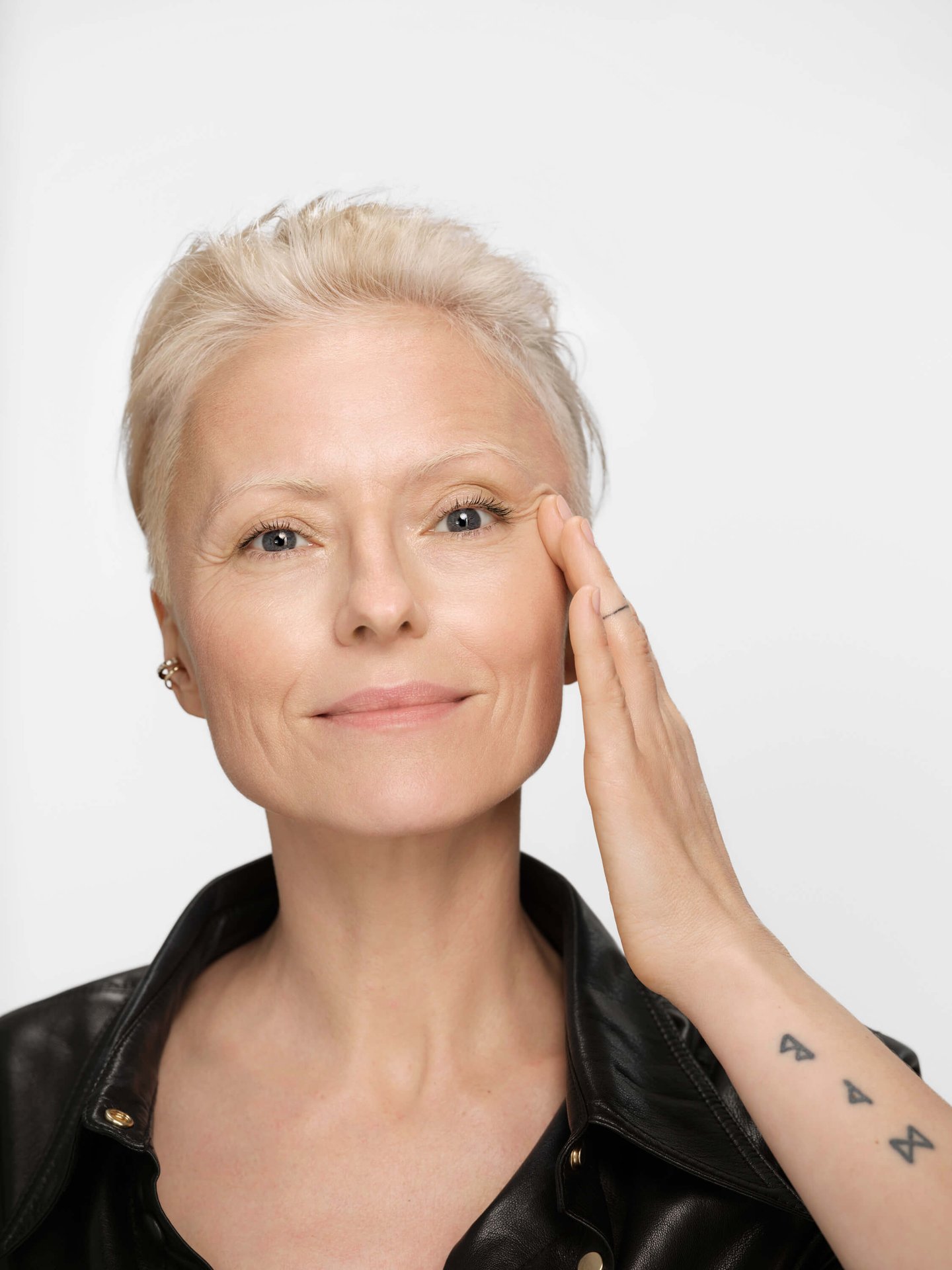 skin care for menopause what is the best treatment