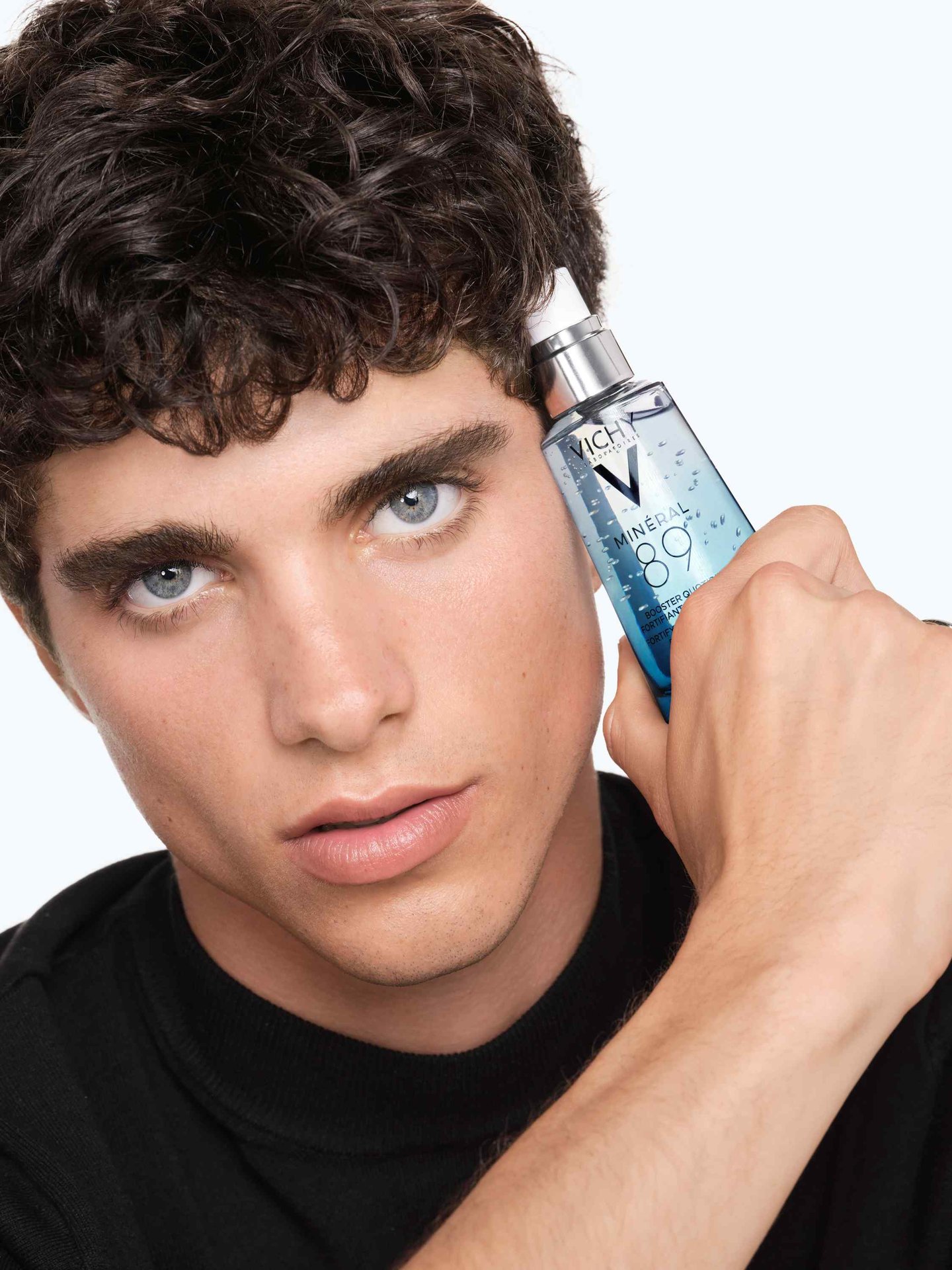 sieri viso per pelle secca