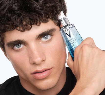 sieri viso per pelle secca