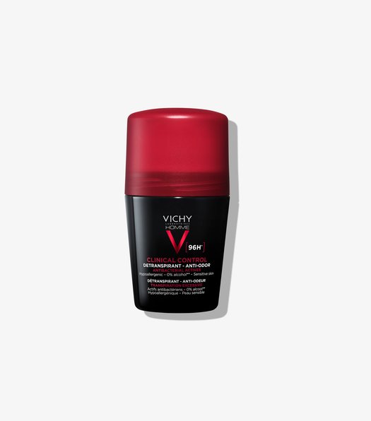 VIC_172_VICHY_DEO_Clinical Control 96H Man