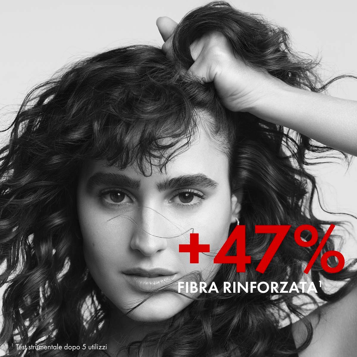 efficacy energysing shampoo