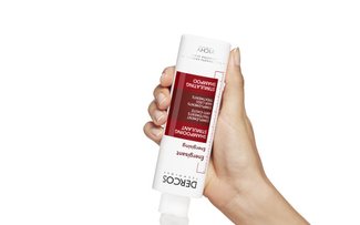 how to energising shampoo