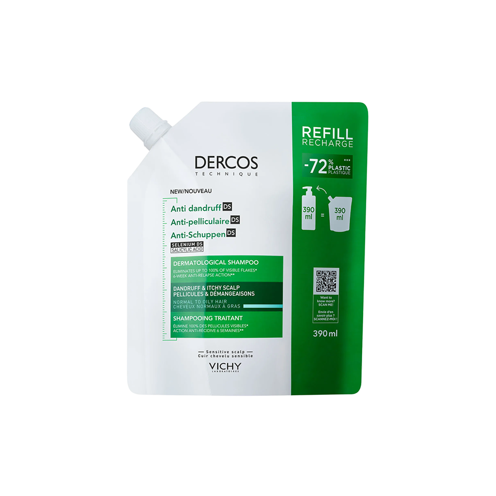 eco refill texture
