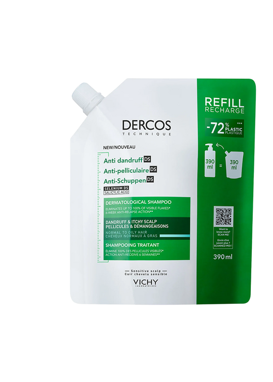 eco refill texture
