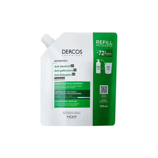 eco refill texture