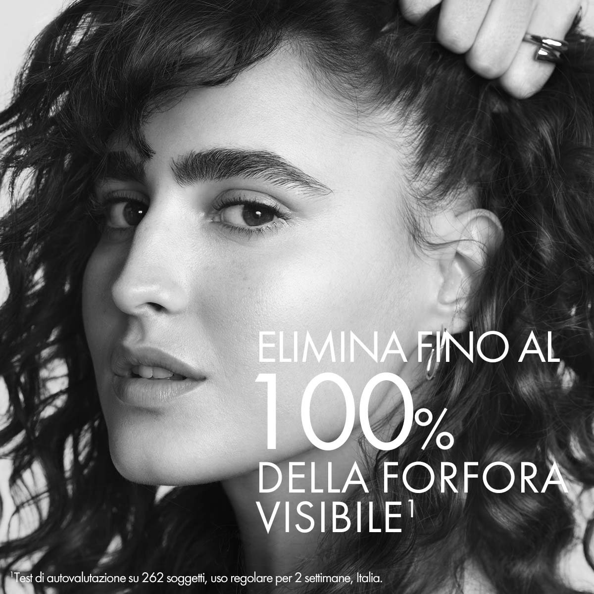 efficacia shampoo dercos anti forfora