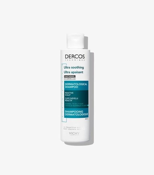 vic 071 vichy dercos ultra soothing