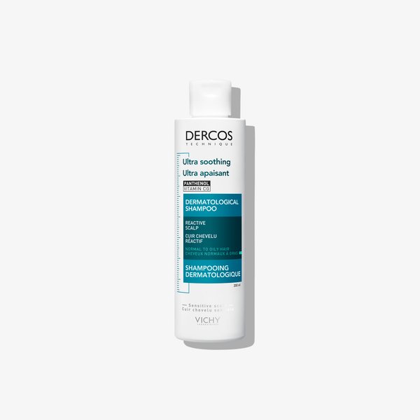 vic 071 vichy dercos ultra soothing