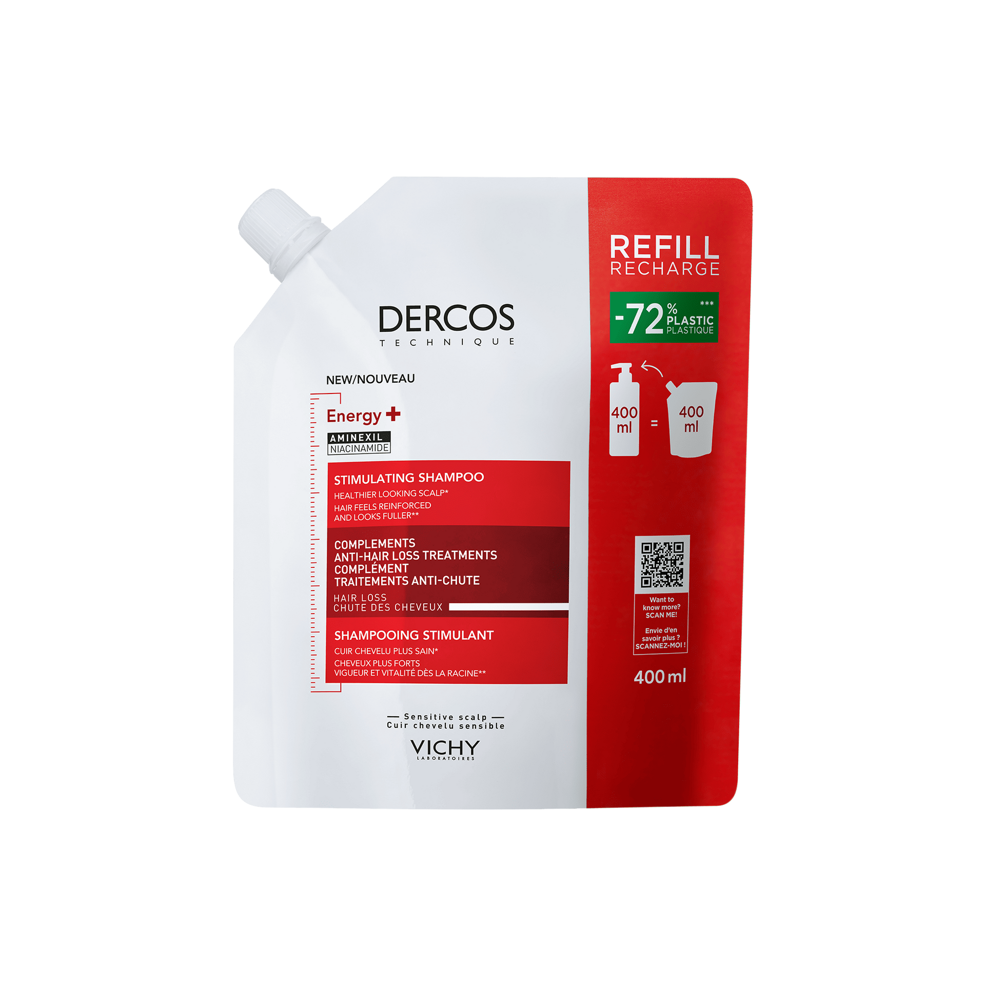 dercos banner schede sito