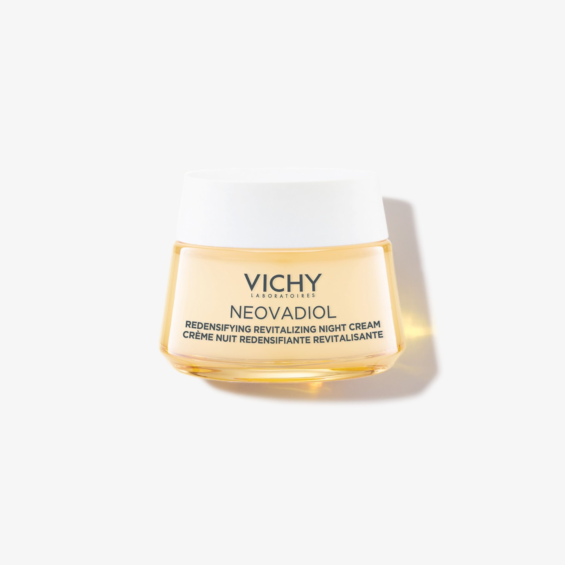 vichy neovadiol redensifying revitalizing night cream