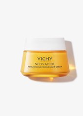 vichy neovadiol night cream