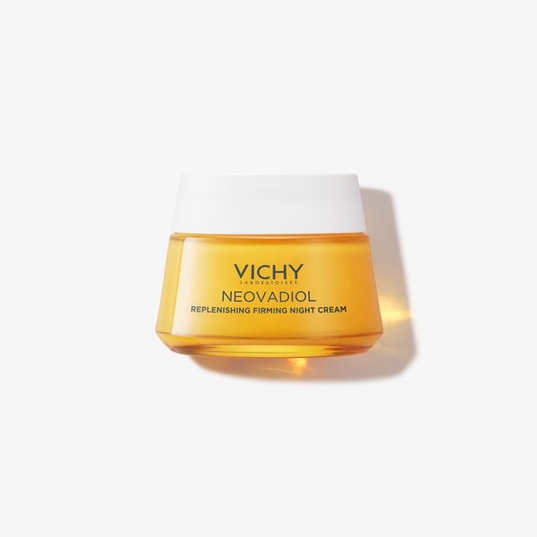 vichy neovadiol night cream
