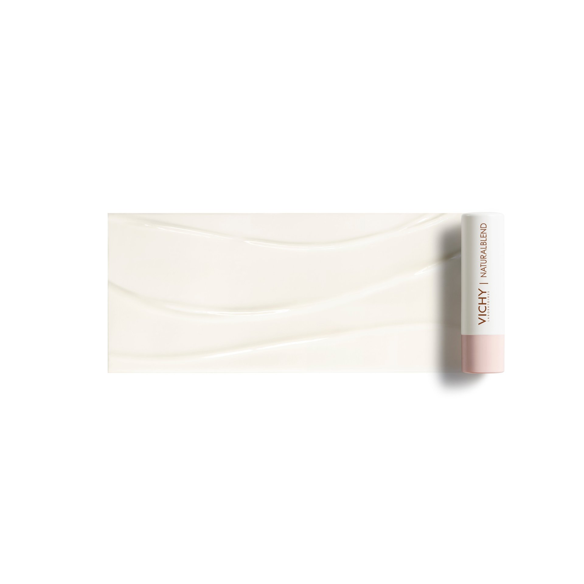 Naturalblend Lipbalm bare