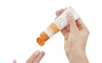 applicazione anti macchie