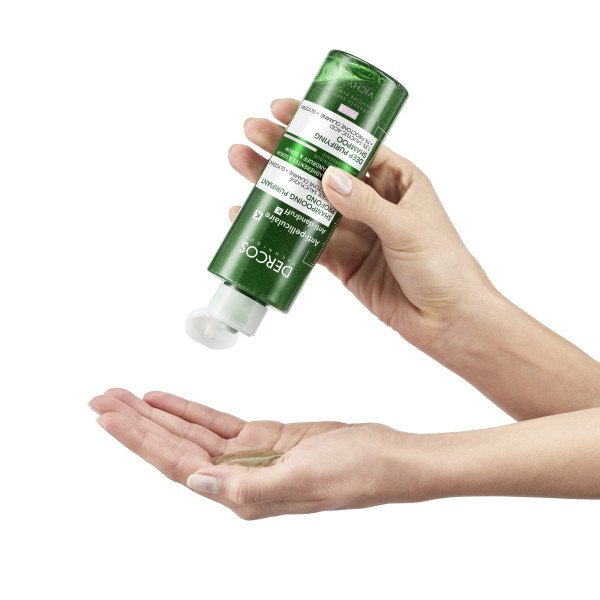 anti forfora k confezione 2