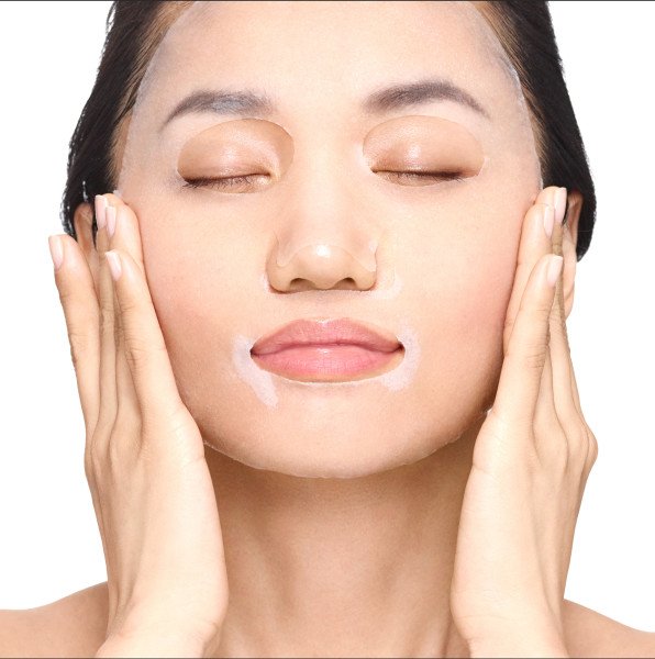 applicazione mineral 89 maschera fortificante riparatrice confezione 2