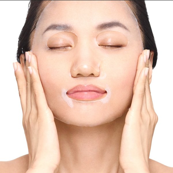 applicazione mineral 89 maschera fortificante riparatrice confezione 2