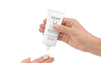 applicazione neovadiol phytosculpt