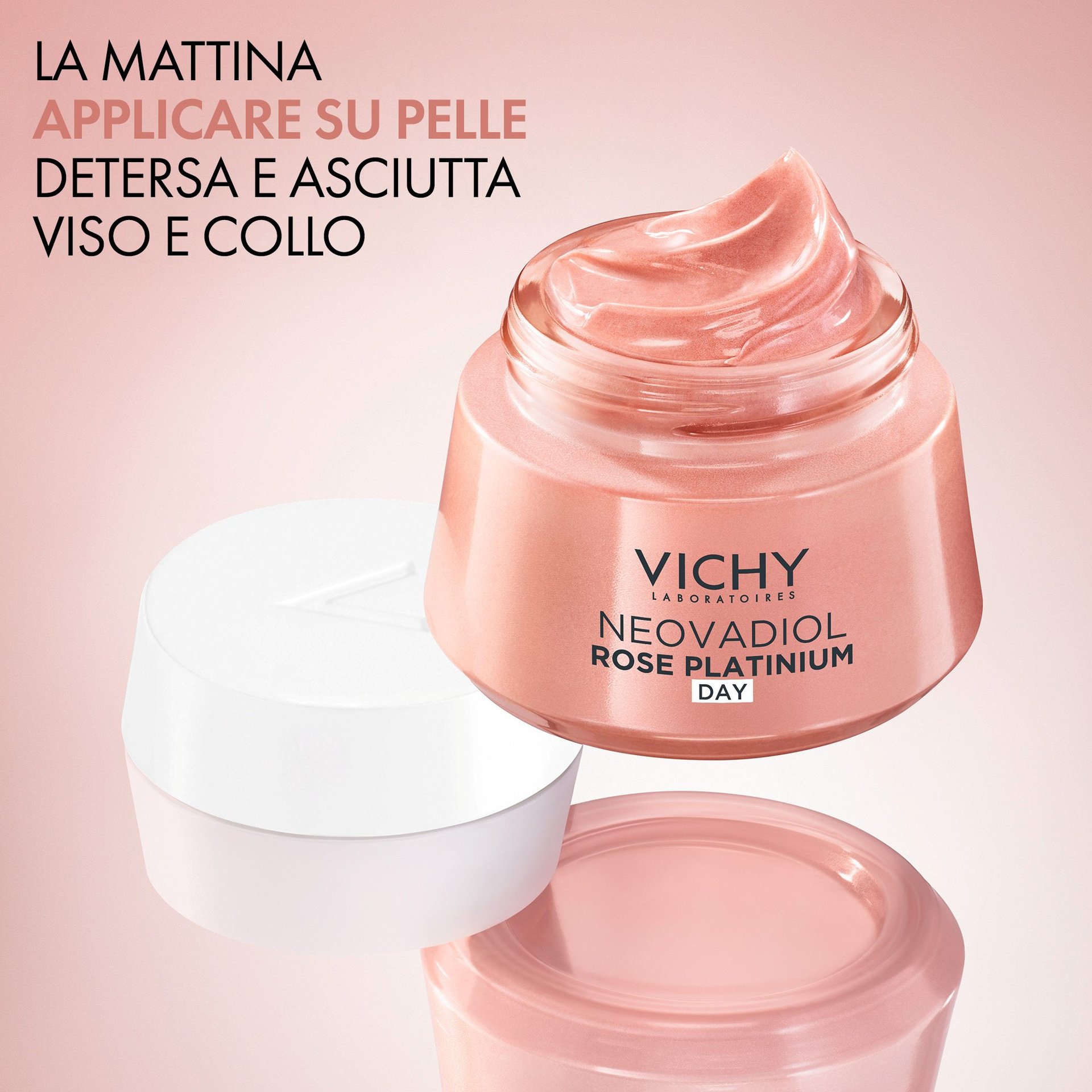 neovadiol rose platinium confezione 4