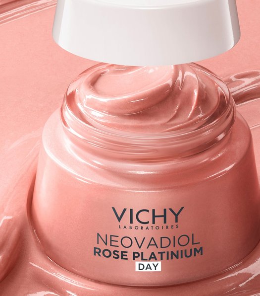Vichy Neovadiol Rose Platinium Crema Giorno Fortificante E - Foto 4