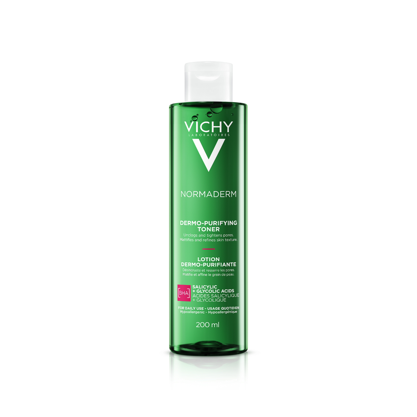 VICHY NORMADERM LOZIONE
