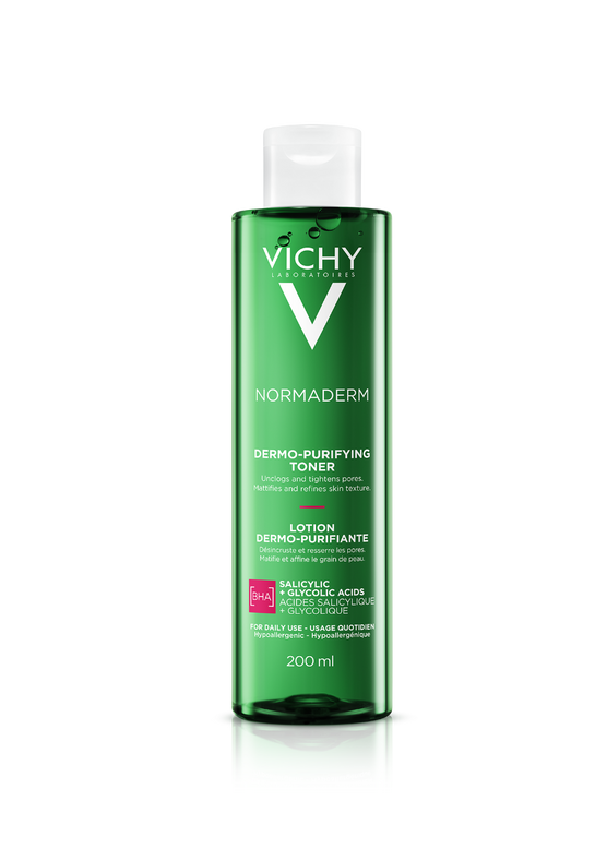 VICHY NORMADERM LOZIONE
