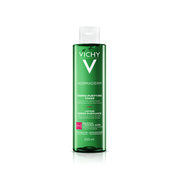 VICHY NORMADERM LOZIONE