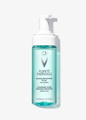 VICHY PURETE THERMALE ACQUA MOUSSE DETERGENTE ILLUMINANTE