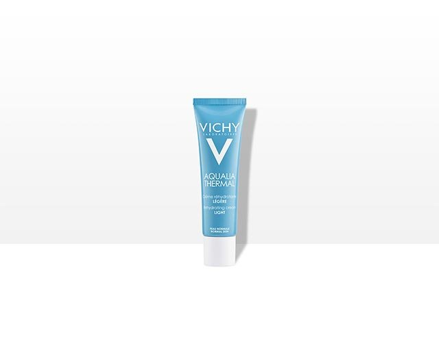 prodotti di Vichy