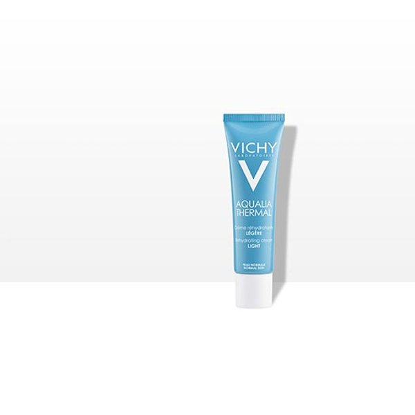 prodotti di Vichy
