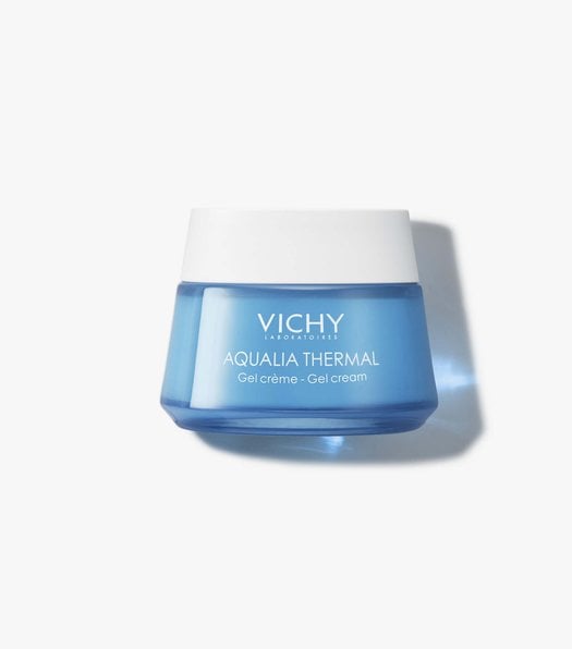 prodotti di Vichy
