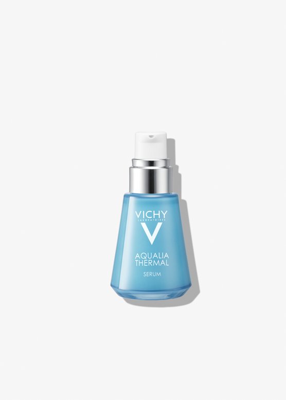 foto di packaging vichy aqualia thermal serum