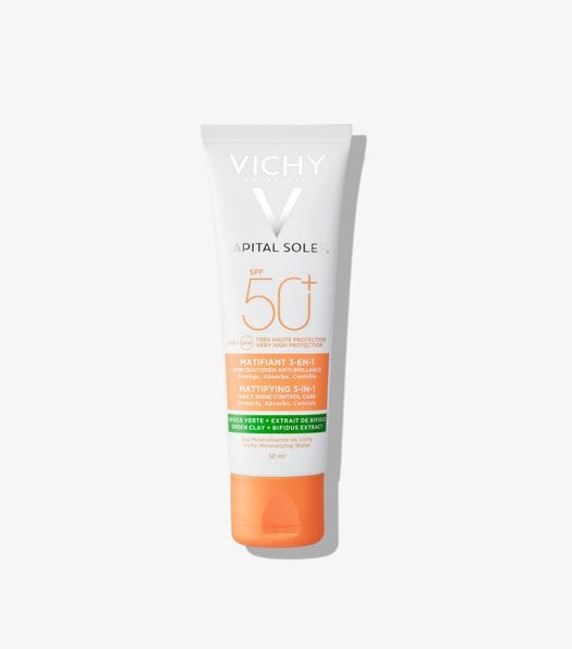 foto di packaging soleil mattifying 3in1 spf 500867