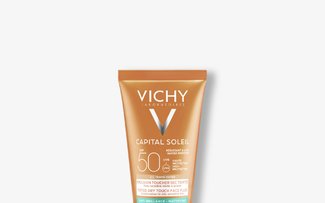 VICHY CAPITAL SOLEIL BB EMULSIONE COLORATA EFFETTO ASCIUTTO