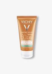 VICHY CAPITAL SOLEIL BB EMULSIONE COLORATA EFFETTO ASCIUTTO