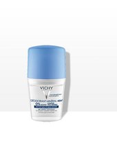 foto di packaging deo mineral roll on