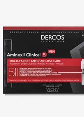 foto di packaging vic 074 vichy aminexil men