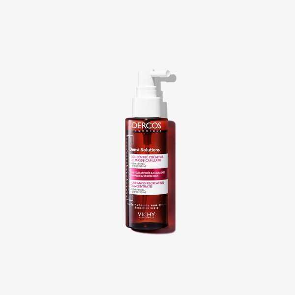 foto di packaging hair mass recreating concentrate for thinning
