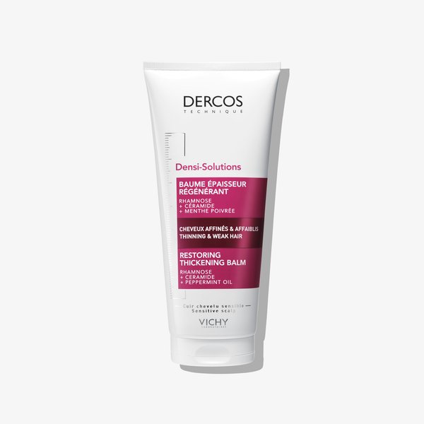 foto di packaging vic085vichydercosdensisolutions restoring thickening balm