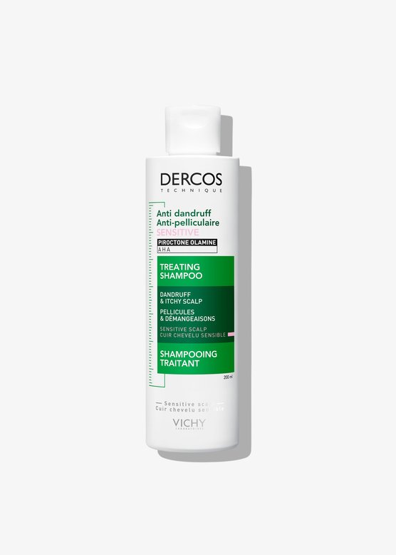 DERCOS ANTIFORFORA SENSIBILE