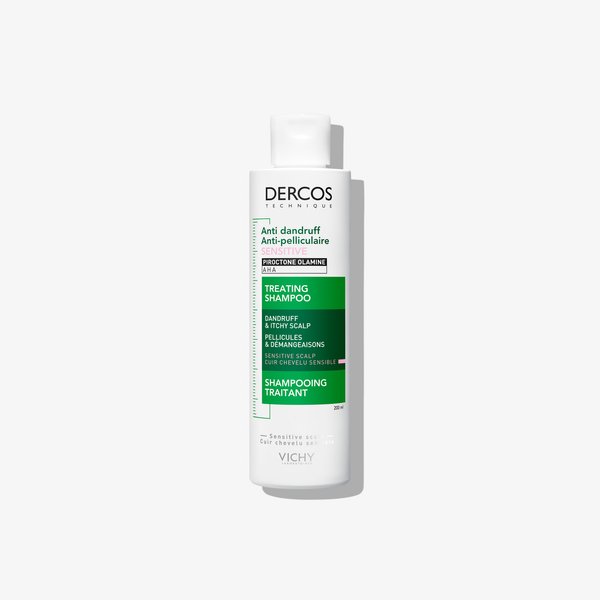 DERCOS ANTIFORFORA SENSIBILE