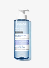 VIC_065_VICHY_DERCOS_Mineral Soft - Soft and Fortifying Shampoo